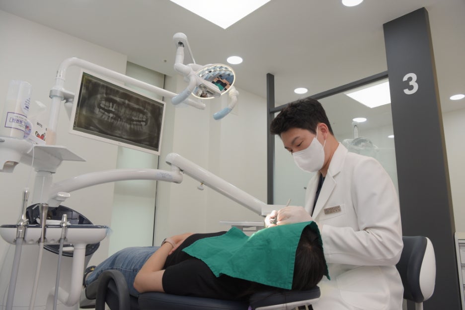 Yaksu-dong Dental Clinic: Why You Shouldn't Postpone Cavity Treatment