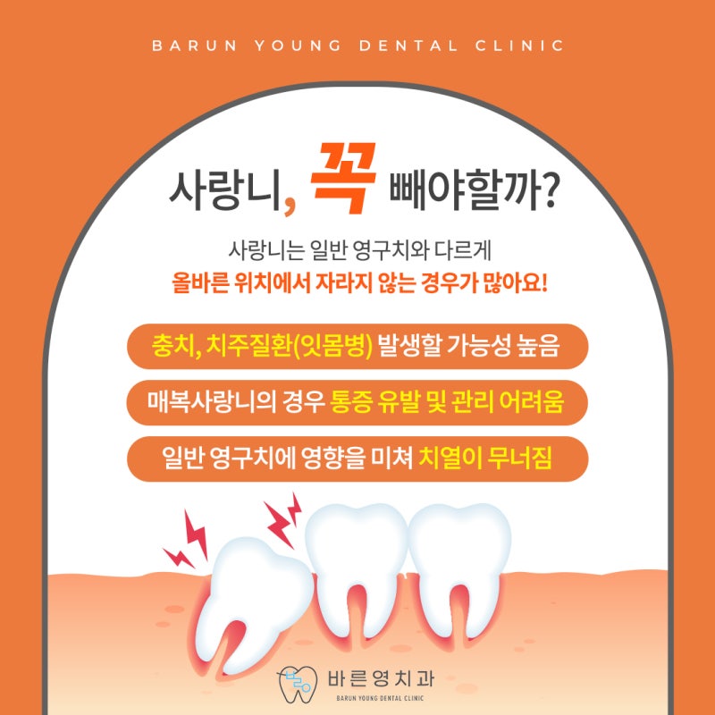 Dasan-dong Dental Clinic: If You're Looking for a Clinic That Can Extract Wisdom Teeth on the Same Day 사진 3