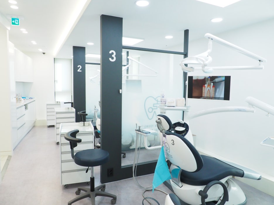 Dasan-dong Dental Clinic: If You're Looking for a Clinic That Can Extract Wisdom Teeth on the Same Day 사진 2