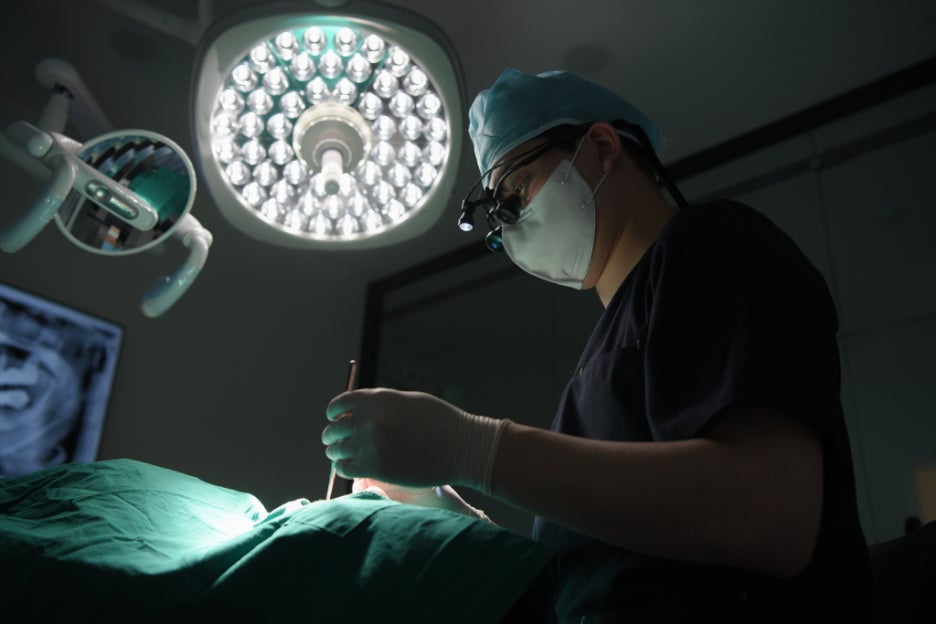 Yaksu-dong Dental Clinic: Safe Same-Day Wisdom Tooth Extraction