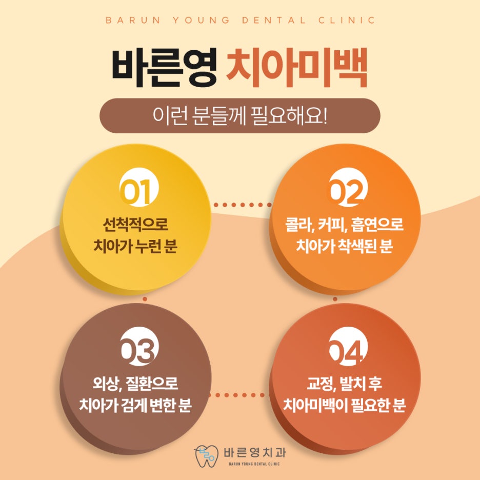 약수역치과, 1:1 맞춤 치아미백으로 자연스럽게 사진 6