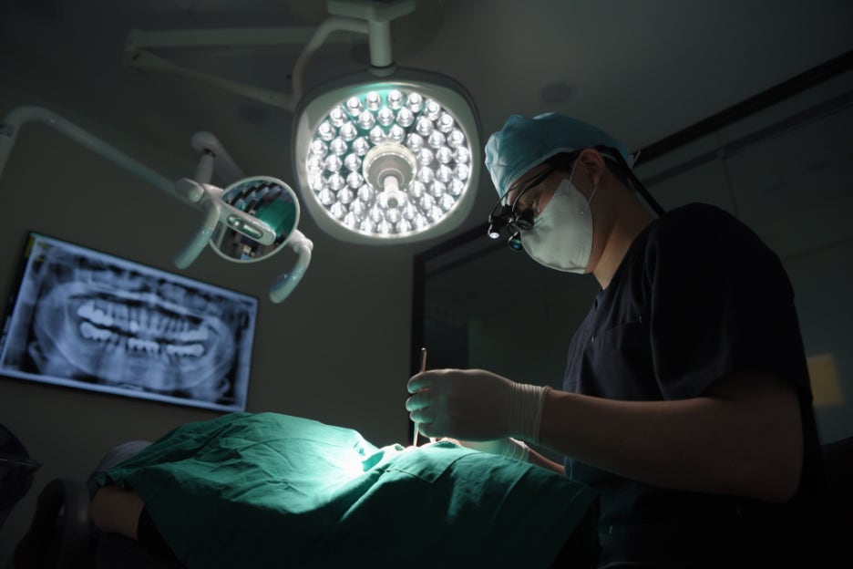 Klinik Gigi Yaksu Station, Ingin Perawatan Implan yang Memuaskan? 사진 9