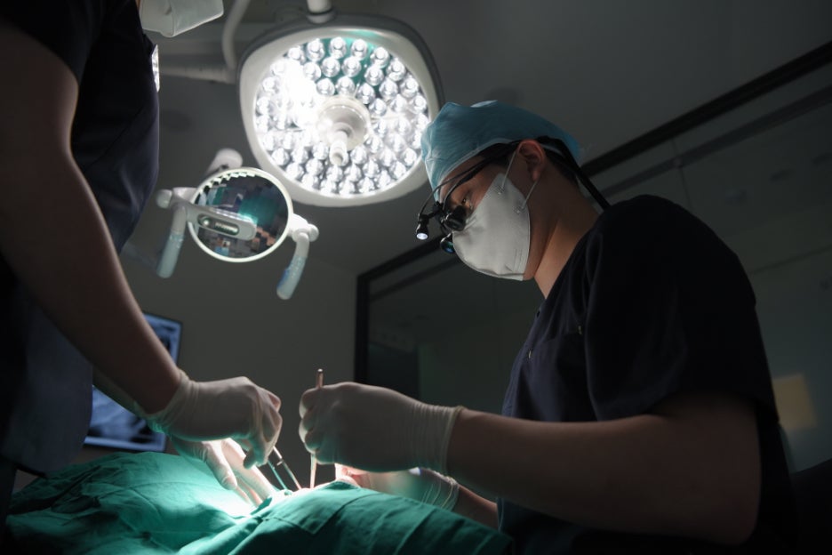 Singeumho Station Dental Clinic: Navigation Implants – Understanding the Path in Advance