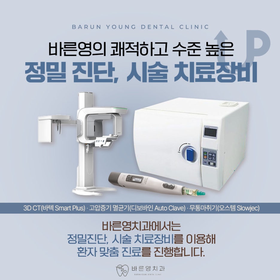 Yaksu Station Dental Clinic: Confirm Path Before Implant Placement 사진 15