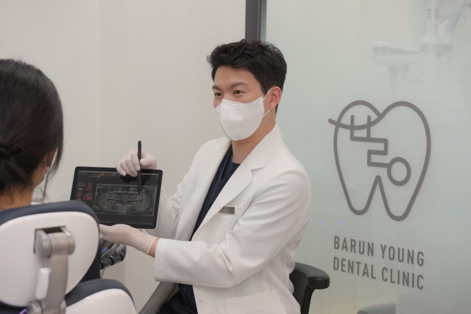 Oksu-dong Dental Clinic: Why Timely Treatment for Periodontal Disease (Pungchi) is Crucial