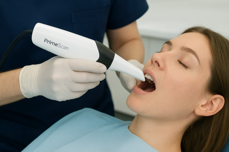 Hannam-dong Dental Clinic: Digital Implants Reduce Errors and Increase Comfort 사진 2
