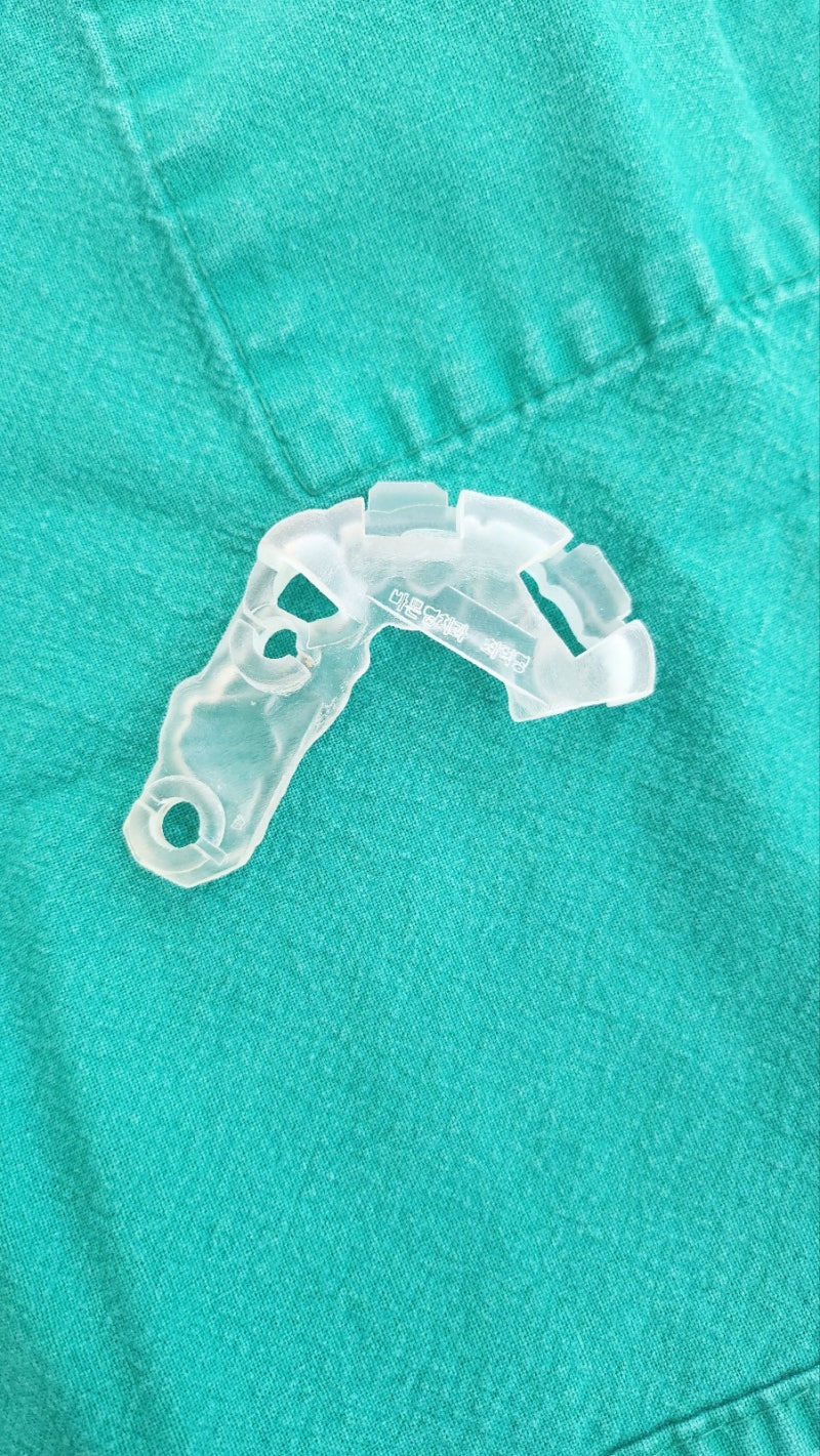 Hannam-dong Dental Clinic: Digital Implants Reduce Errors and Increase Comfort 사진 6