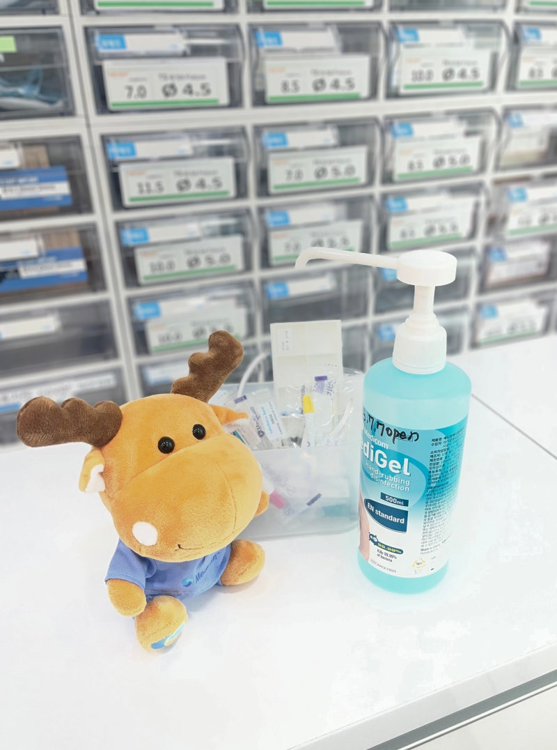 Стоматологическая клиника Барын Ён на станции Яксу, первый отзыв о Medicom Ambassador Clinic 4-го созыва 사진 2
