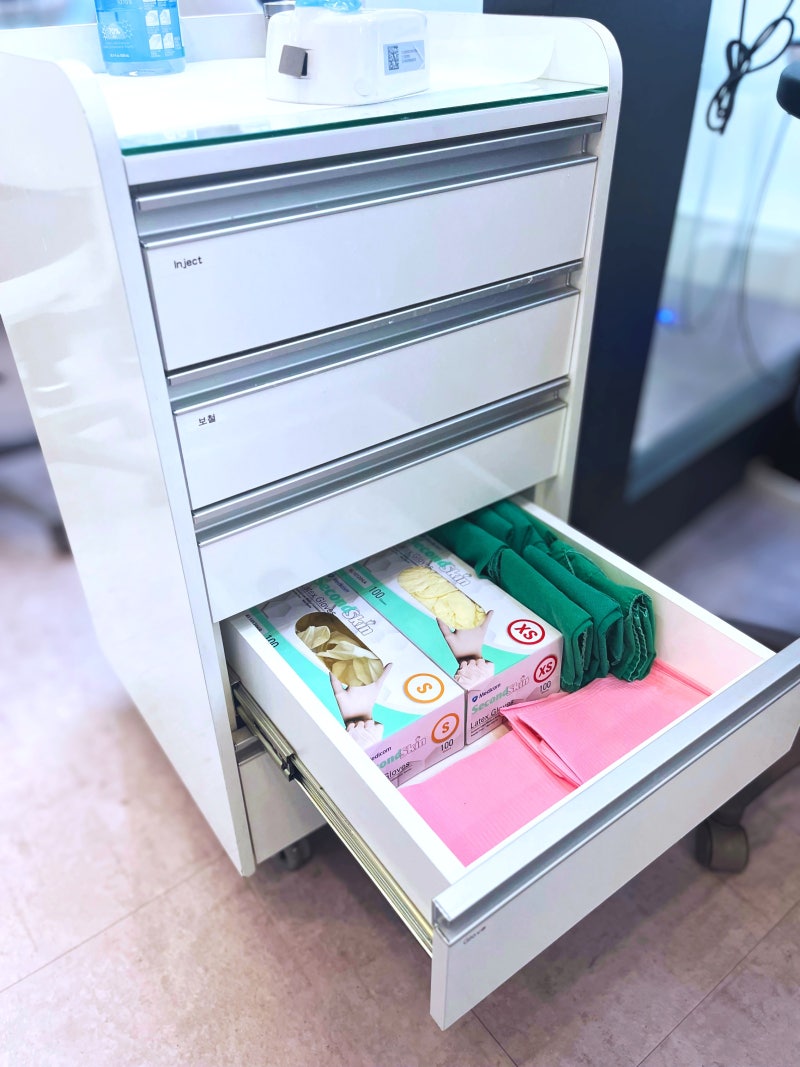 Стоматологическая клиника Барын Ён на станции Яксу, первый отзыв о Medicom Ambassador Clinic 4-го созыва