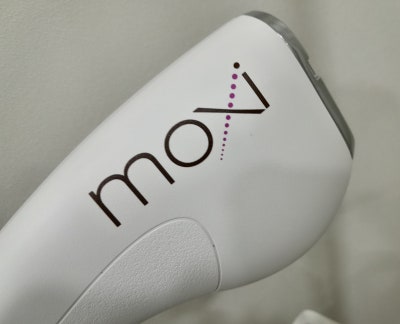엠줄 목시 MOXI 레이저 효과는? 사진 3