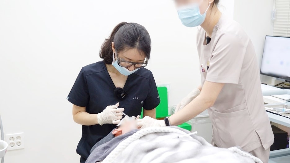 PRP와 MCT 자가엑소좀, 차이는 어디에 있을까요? 사진 6