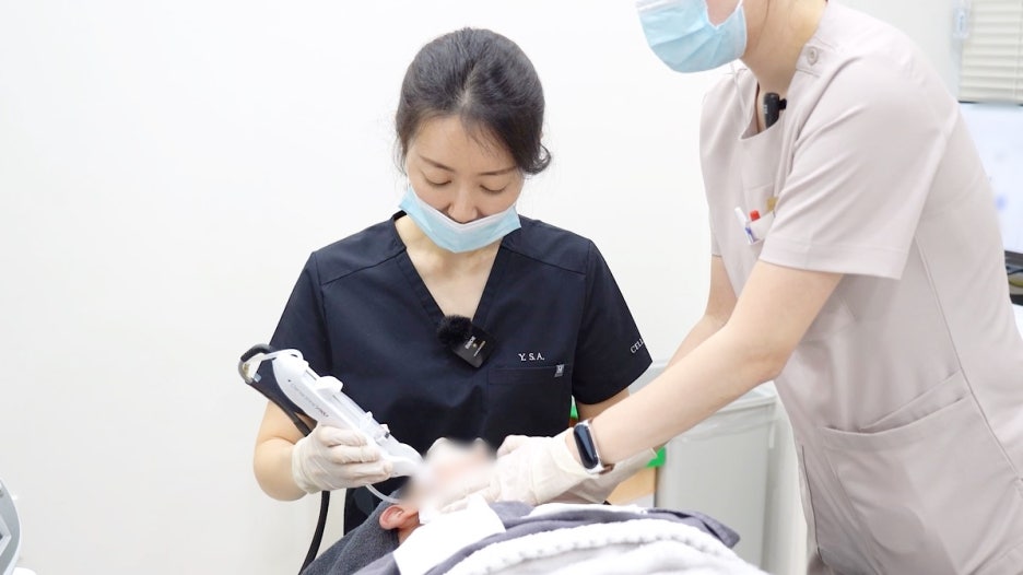 청담동피부과 스킨부스터 NP광채재생술 어떤 점이 다를까? 사진 3