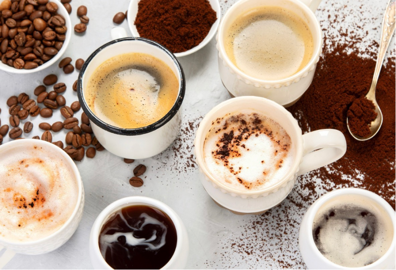 شرب القهوة على معدة فارغة، لماذا تسبب حرقة المعدة؟