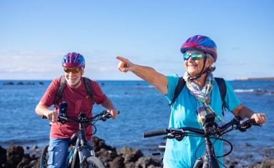 Three Habits That Help Prevent Dementia