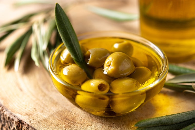 Olive Oil Instead of Soybean Oil? Let’s Get to Know the Cooking Oils We Use Every Day