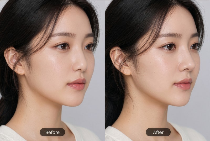 차움 피부성형클리닉 백승준 교수 부임 사진 4