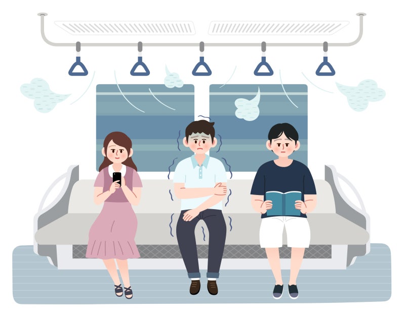 여름철 냉방병 증상과 대처법은? 사진 3