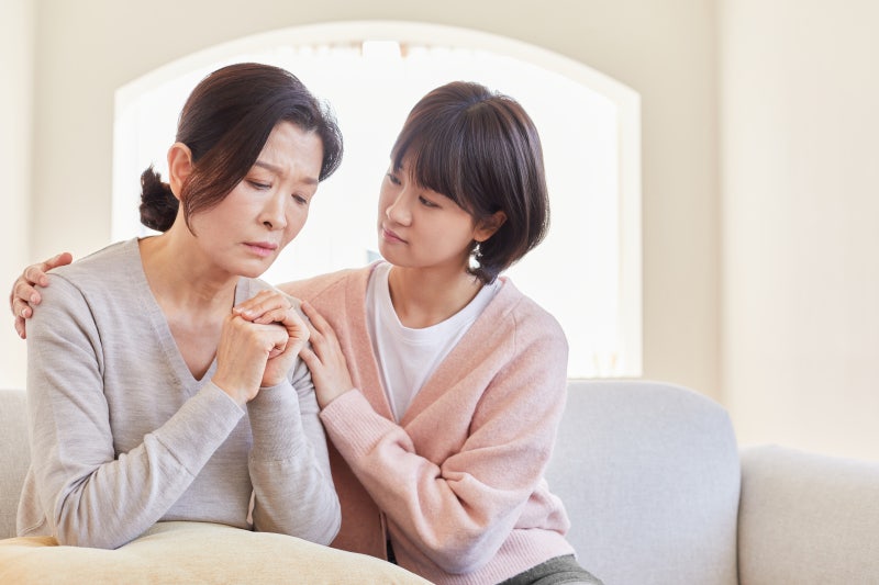 중년기 우울증, 50대 여성 우울증의 위험 신호와 대처법 사진 5