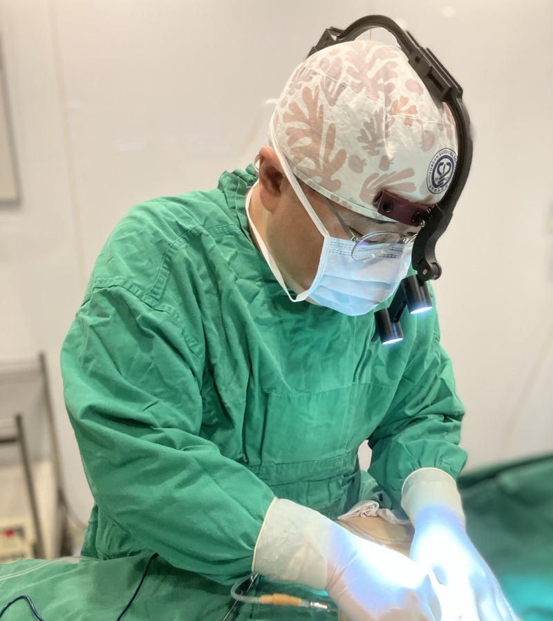 분당 부유방 병원 직원도 부유방 수술을 맡기는 병원 사진 5