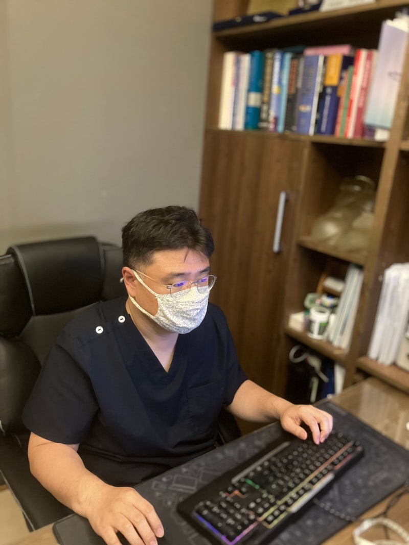 평택여유증 직장 동료에게 추천하는 이유