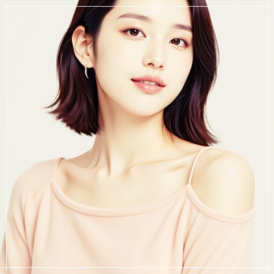 땅콩형 얼굴, 녹는실리프팅으로 개선될 수 있을까? 청담리프팅성형외과 상담 노트 사진 13