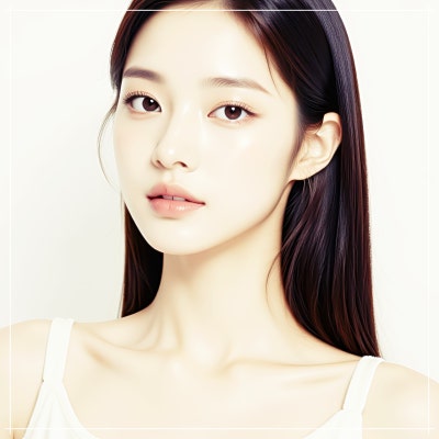 땅콩형 얼굴, 녹는실리프팅으로 개선될 수 있을까? 청담리프팅성형외과 상담 노트 사진 15