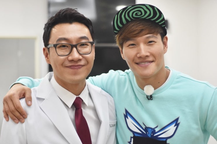 디바성형외과 김종명원장님 런닝맨 출연 안내