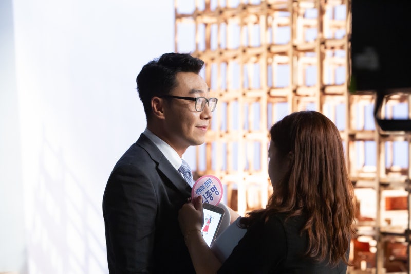 디바성형외과 6월 19일 MBC “기분좋은날” 에서 만나요!