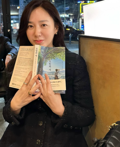 "이거만 해도 10살은 어려 보입니다" 40대 50대 피부 시술Ⅰ즉각적인 효과 Ⅰ동안 연예인 공통점 사진 3