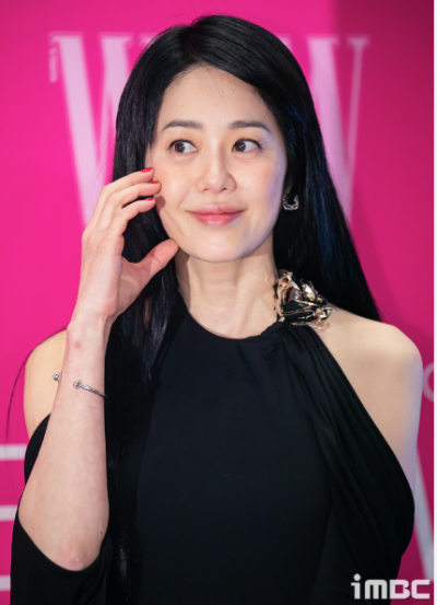 "이거만 해도 10살은 어려 보입니다" 40대 50대 피부 시술Ⅰ즉각적인 효과 Ⅰ동안 연예인 공통점 사진 5