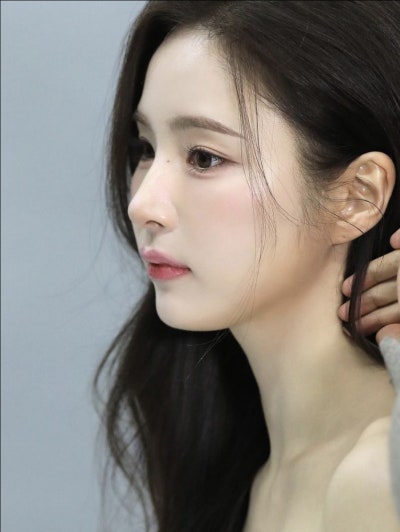나에게 딱 맞는 코라인은? 직선코 vs 직반코 vs 반버선 vs 버선코 완벽 비교! 사진 8