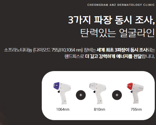 티타늄리프팅의 모든 것 (원리, 샷수, 효과, 장단점) 사진 2