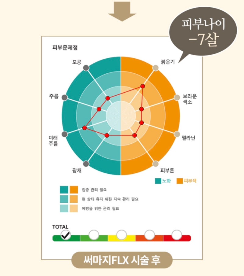 청담안즈 써마지후기 (티써마지) 사진 5