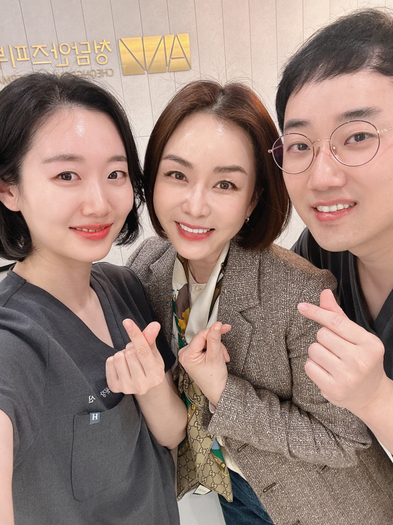 배우 김정난님 방문 (feat.울써마지의 모든 것) 사진 3