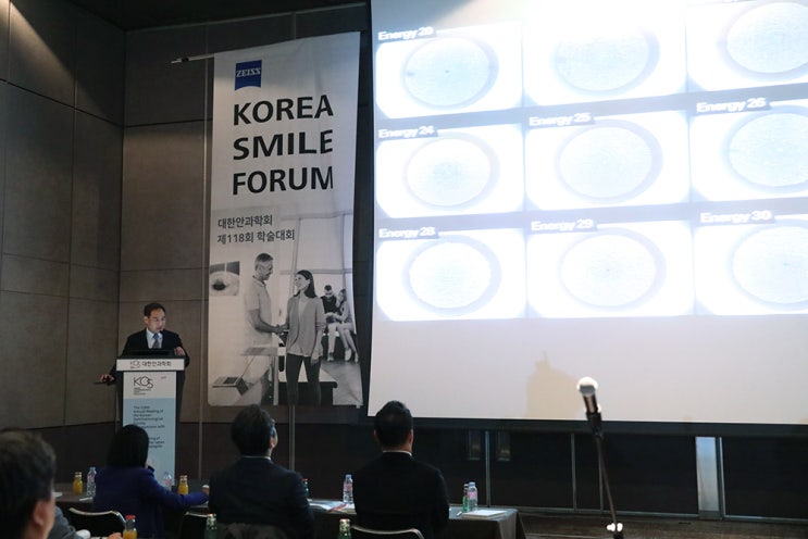 스마일라식, 부작용 예방을 위한 조건