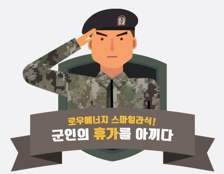 군인라식, 로우에너지 스마일라식이 주목받는 이유