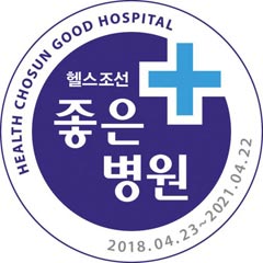 아이리움안과의원, 헬스조선 좋은병원 선정