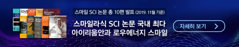 공군사관학교 시력 조건, 군인라식라섹 궁금증