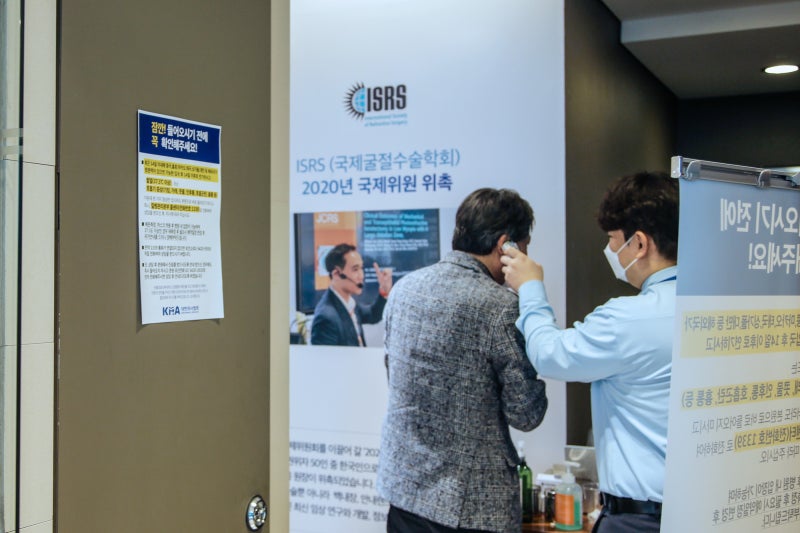 대학생 라식 선배가 알려주는 꿀팁!