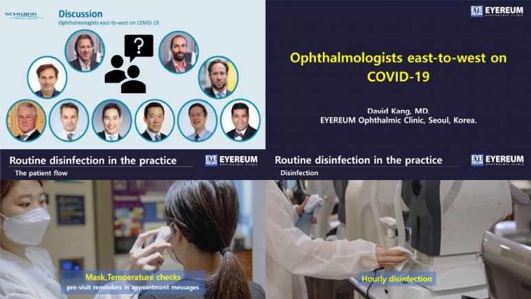 강남역스마일라식 왜 "아이리움안과"인가?