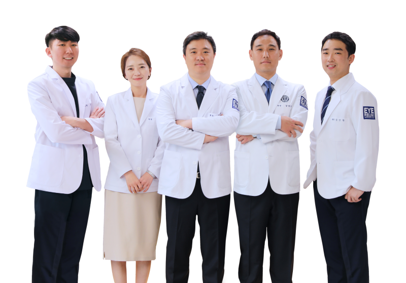 아이리움안과 우리지역 친절한 주치의 캠페인에 동참하다!
