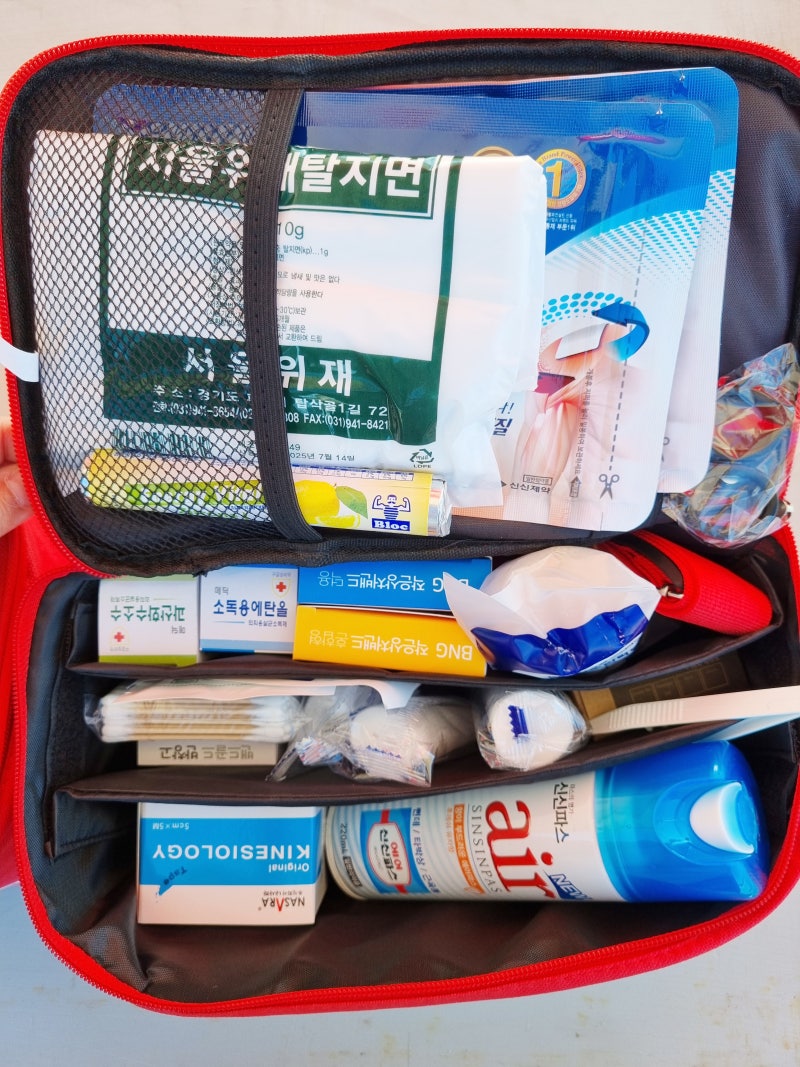 아이리움안과 협찬 '제18회 국방일보 전우마라톤대회' 현장스케치 사진 4