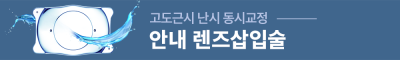 강남역 아이리움안과&강남메디컬투어센터_여성의 날 기념 외국인환자 검진 프로그램 한시 운영 사진 2