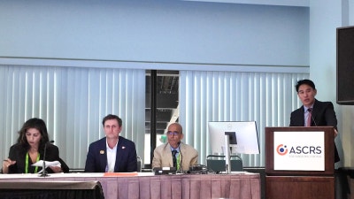 믿을 수 있는 라식·라섹 병원 아이리움안과, 대한안과의사회 병의원(2025년)
