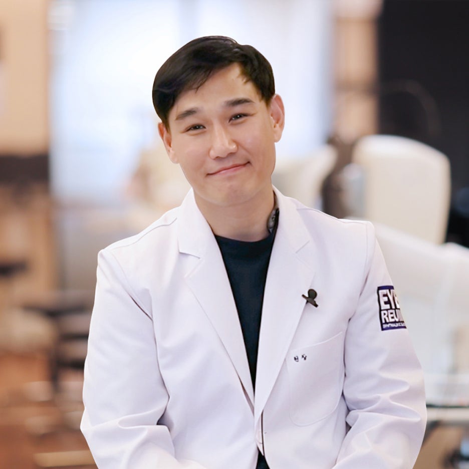 빠른 회복 & 시력의 질 모두 잡은 스마일라식? 사진 8