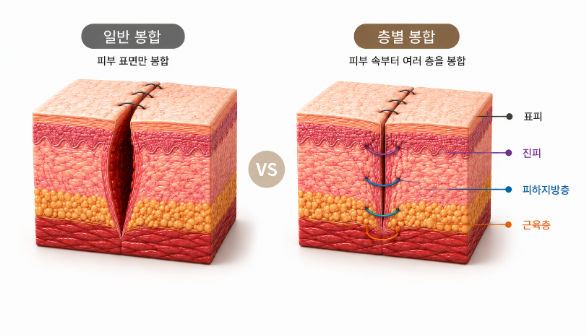 24시간 봉합수술, 밤에 다쳤다면 어떻게 해야 할까?