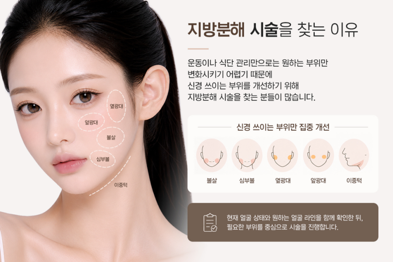 갸름주사, 얼굴살이 안 빠져 고민이라면 사진 4