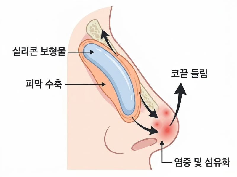 비염수술 잘하는곳 비용만큼 챙길 부작용 여부 사진 2