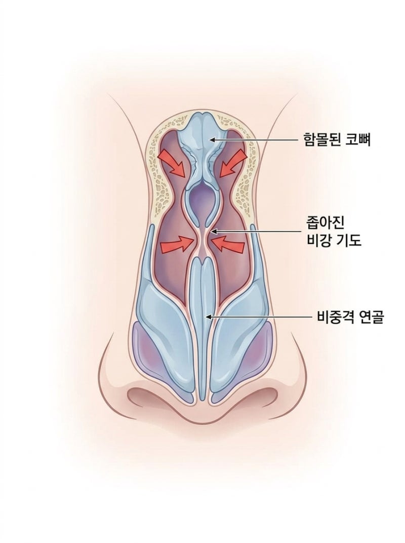 비염수술 잘하는곳 비용만큼 챙길 부작용 여부 사진 3