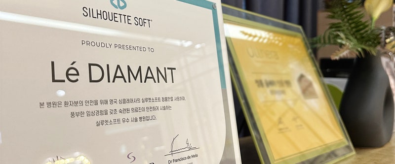 청담 피부과 빠르고 효과적인 안티에이징을 원한다면, 르디아망 실리프팅